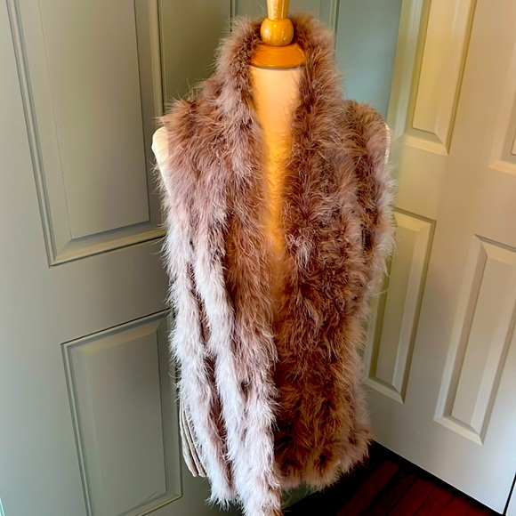 Chico's Jackets & Blazers - It’s like new, small size, open from the front Chico’s brand